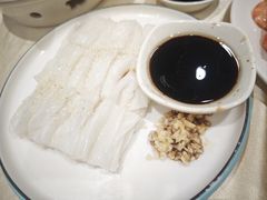 -海龙阁酒家·37年老字号粤菜(保利广场店)