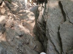 -龙洞风景区-藏龙涧