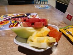 -豪客来牛排(成都锦江大融城店)