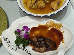 -老人和饭店(淮海中路店)