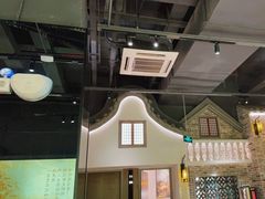 -老伙记海鲜码头(北滘店)