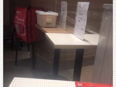 -肯德基(西单商场店)