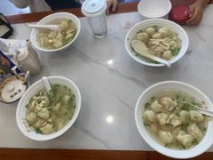 -老西白点心店