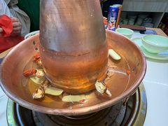 -张稷内蒙鲜羊涮肉·烧烤(胥门店)