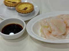 -凤凰楼酒家·粤宴点心(华强北店)