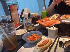 -花潮料理艺食馆(SM新生活广场店)