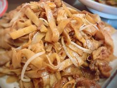 葛记牛肉焖饼-葛记焖饼(伏牛路店)