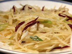 -老雒阳面馆·水席·洛阳菜(王城路店)