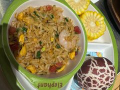 -潮界(虹桥新天地店)