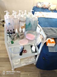 -skin皮肤管理中心