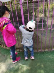 -萌宠亲子动物乐园(槐房万达店)