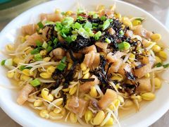 -领鲜土菜馆