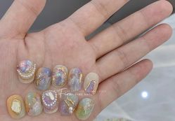 -斯馨·健康美甲美睫