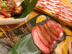 -秋木烤肉·韩国牛肉名家(高新旗舰店)