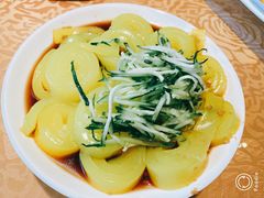 -汾阳金桃园住宿