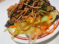 拌菜-老王四季抻面(南六东路店)