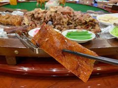 -蒙古大营·蒙古演绎餐厅(赛马场店)