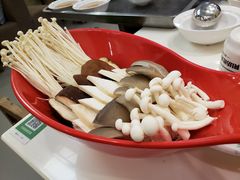 -阳坊胜利涮羊肉(阳坊老店)
