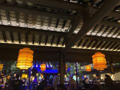 -绿茶餐厅(乐峰广场店)