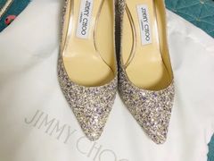 -JIMMY CHOO(德基广场店)