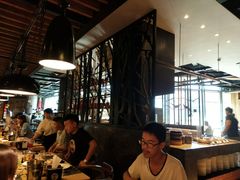 大堂-星伦多 自助料理(圆融店)