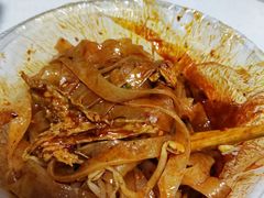 -王菊美食街·王菊面馆(总店)