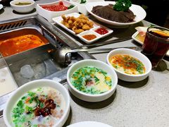 -海底捞火锅(奉化银泰店)
