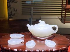 -北京工艺美术博物馆