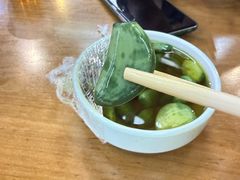 -秦君宝手擀菠菜面(金花路店)