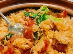 -煲煲好(朝阳门店)