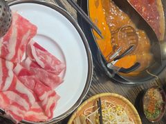 -冯校长老火锅(深圳总店)