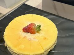 -顺德美的万豪酒店·自助餐·贡厨