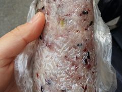 经典饭团（老油条＋蛋黄＋）-大个子蒸饭