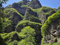 -龙门涧景区