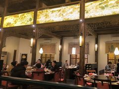 -HOHO餐厅(古子城店)