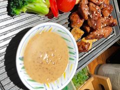 -玉川屋·深夜食堂居酒屋(柳巷店)