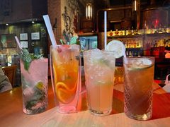-MR.ROCKY洛奇先生RESTAURANT&BAR(宝安壹方城店)