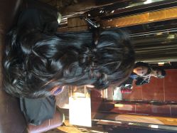 侨治发型会所(白马公寓店)-侨治发型