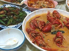 -大拇指龙虾(娄葑文体中心店)