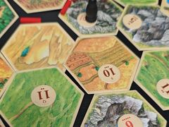 -FullHouse桌游跑团血染剧本杀(南京西路店)