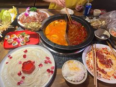 -蜀大侠火锅(总府路店)