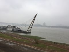 -武昌江滩