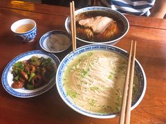 -同得兴 Since·1995 传统苏式面馆(十全街店)