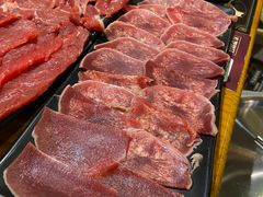 -牛品福潮汕牛肉火锅(旺庄店)