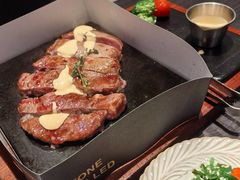 -卡朋西餐(宝安大仟里店)