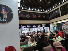 -令氏家外家岐山面(火炬路店)