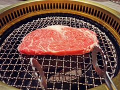 特选牛小排-大馥·炭火烧肉酒场(莘庄莘福坊店)