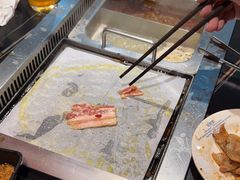 -星伦多自助料理·涮烤一体(虹悦城店)