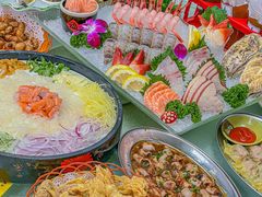 -嘉升大排档(番禺总店)