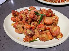 -一棠龙虾•王牌虾球(楚河汉街店)